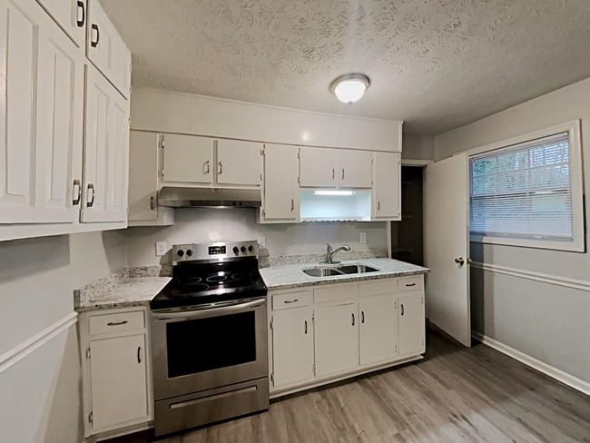 2322 Chestnut Log Loop, House other with 3 bedrooms, 2 bathrooms and null parking in Lithia Springs GA | Image 5