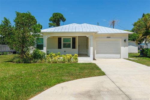 5245 Se Channel Dr, Stuart, FL, 34997-3328 | Card Image