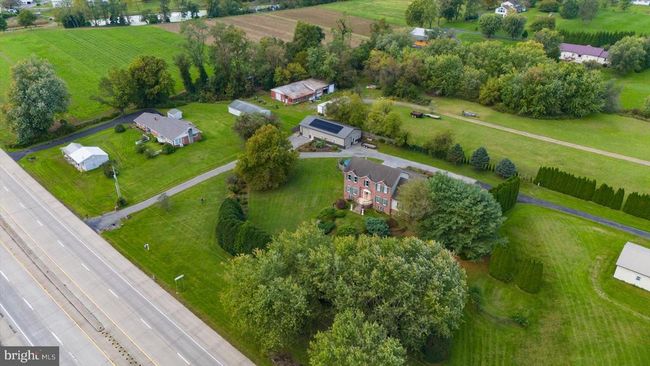8812 S Susquehanna Trl, House other with 4 bedrooms, 3 bathrooms and null parking in Port Trevorton PA | Image 74