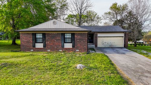 206 Hilltop Dr, Shelbyville, TN, 37160-4806 | Card Image