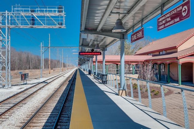 South Shore Dunes Station | Image 35
