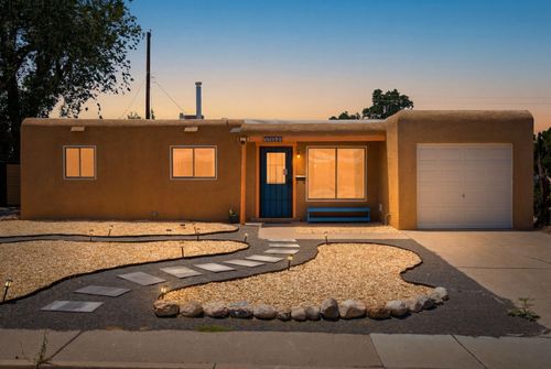 11608 Clifford Ave Ne, Albuquerque, NM, 87112-5604 | Card Image