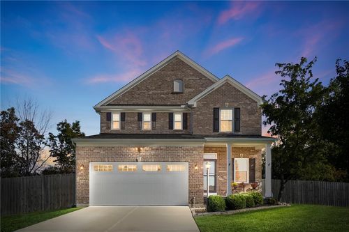 3233 River Downs Ct, Dayton, OH, 45424 | Card Image