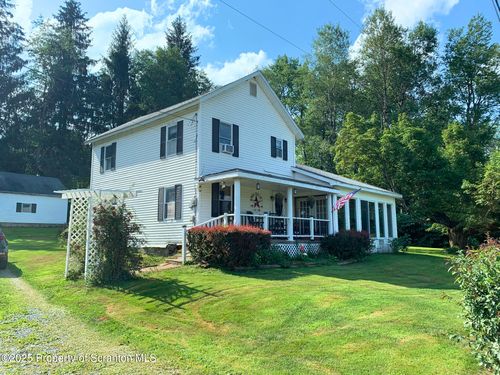 57 Creek Rd, Herrick Center, PA, 18430-7007 | Card Image