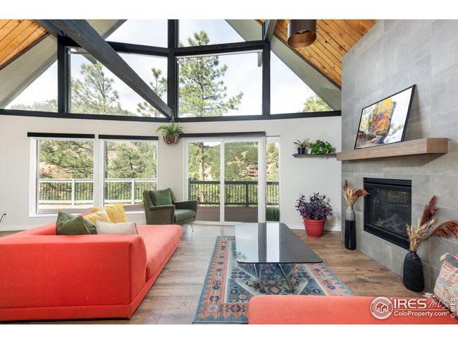93 Pine Needle Rd, House other with 4 bedrooms, 4 bathrooms and null parking in Boulder CO | Image 10