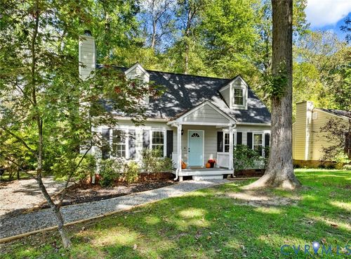 14406 Deer Meadow Dr, Midlothian, VA, 23112-4165 | Card Image