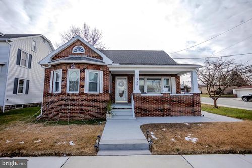328 W Elm Ave, HANOVER, PA, 17331-5134 | Card Image