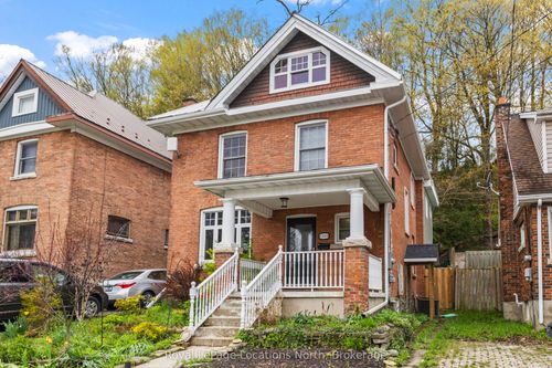 1080 4th Ave W, Owen Sound, ON, N4K4V9 | Card Image