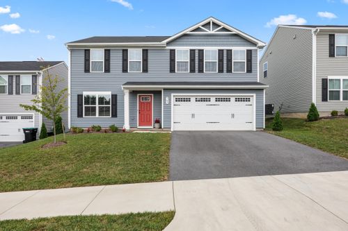 785 Wingtip Way, ROCKINGHAM, VA, 22801-4583 | Card Image