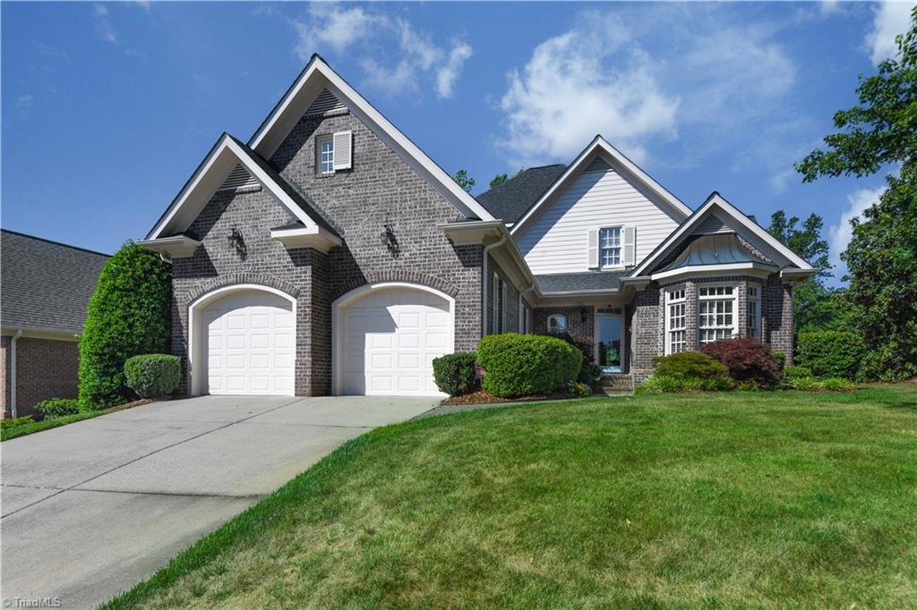 Residential in Greensboro