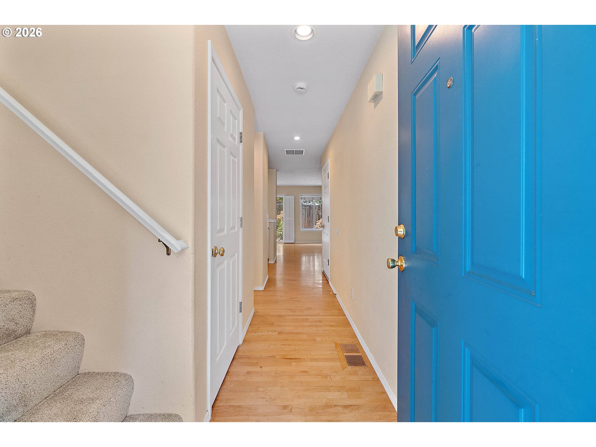 Residential in Portland 5