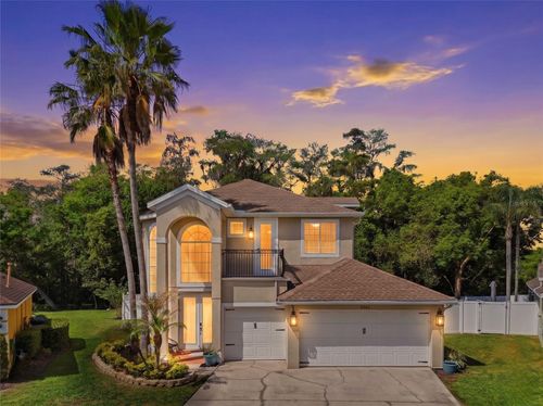 6841 Bouganvillea Crescent Dr, Orlando, FL, 32809-6649 | Card Image