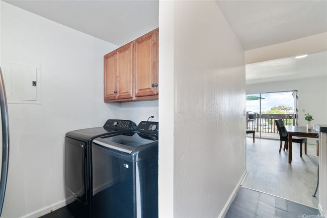 APT-65 - 92-956 Makakilo Dr, Condo with 4 bedrooms, 2 bathrooms and 2 parking in Kapolei HI | Image 5
