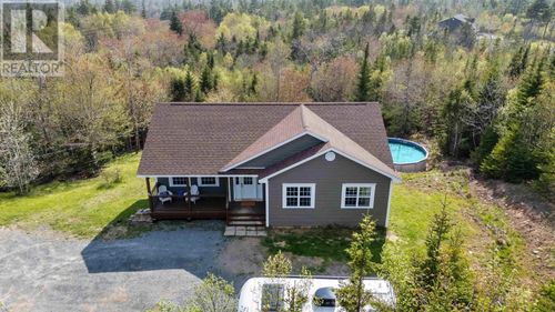 55 Old Fairbanks Road, Porters Lake, NS, B3E0A1 | Card Image