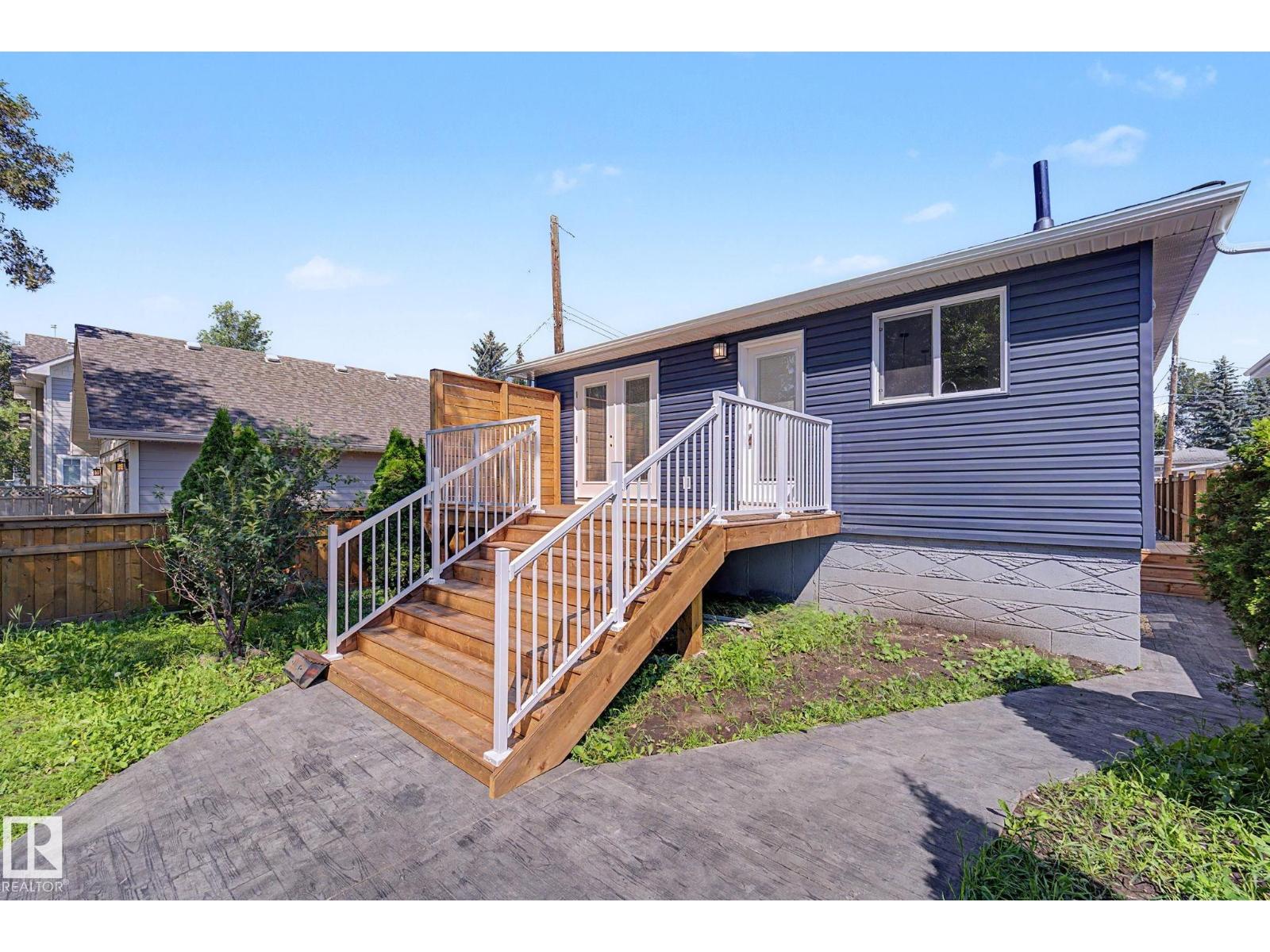 Residential in Edmonton 4