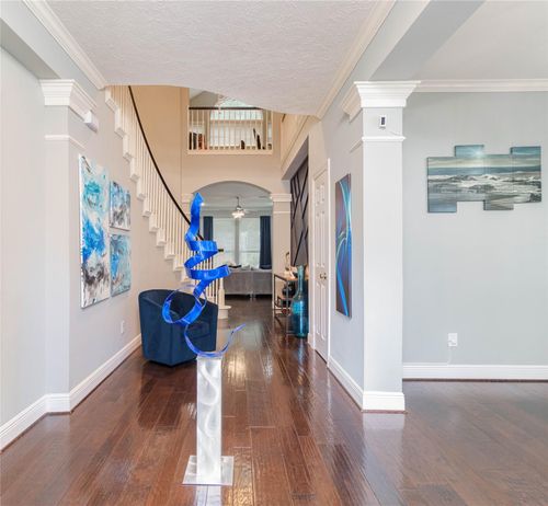 4515 Mulberry Park Ln, Kingwood, TX, 77345-2348 | Card Image