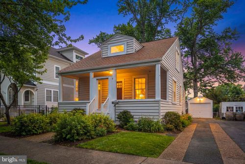635 23rd St S, ARLINGTON, VA, 22202-2513 | Card Image