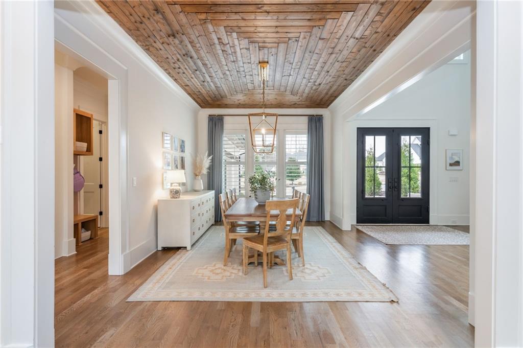 Residential in Alpharetta 5