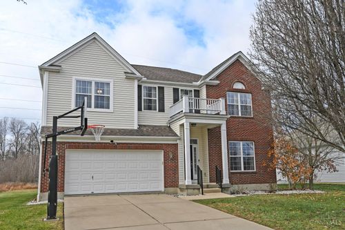 4125 Beamer Ct, Cincinnati, OH, 45245-7037 | Card Image