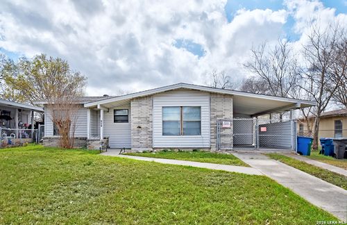 134 Shadowlight Terrace St, San Antonio, TX, 78233-6546 | Card Image