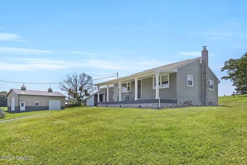 483 Columbia Hill Rd, Danville, PA, 17821-9317 | Card Image