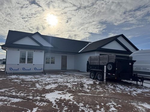 2041 Red Fox Lane, KAUKAUNA, WI, 54130 | Card Image