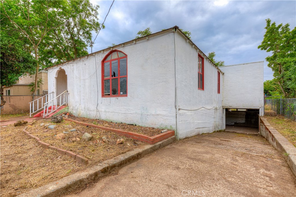 Residential in Oroville 3