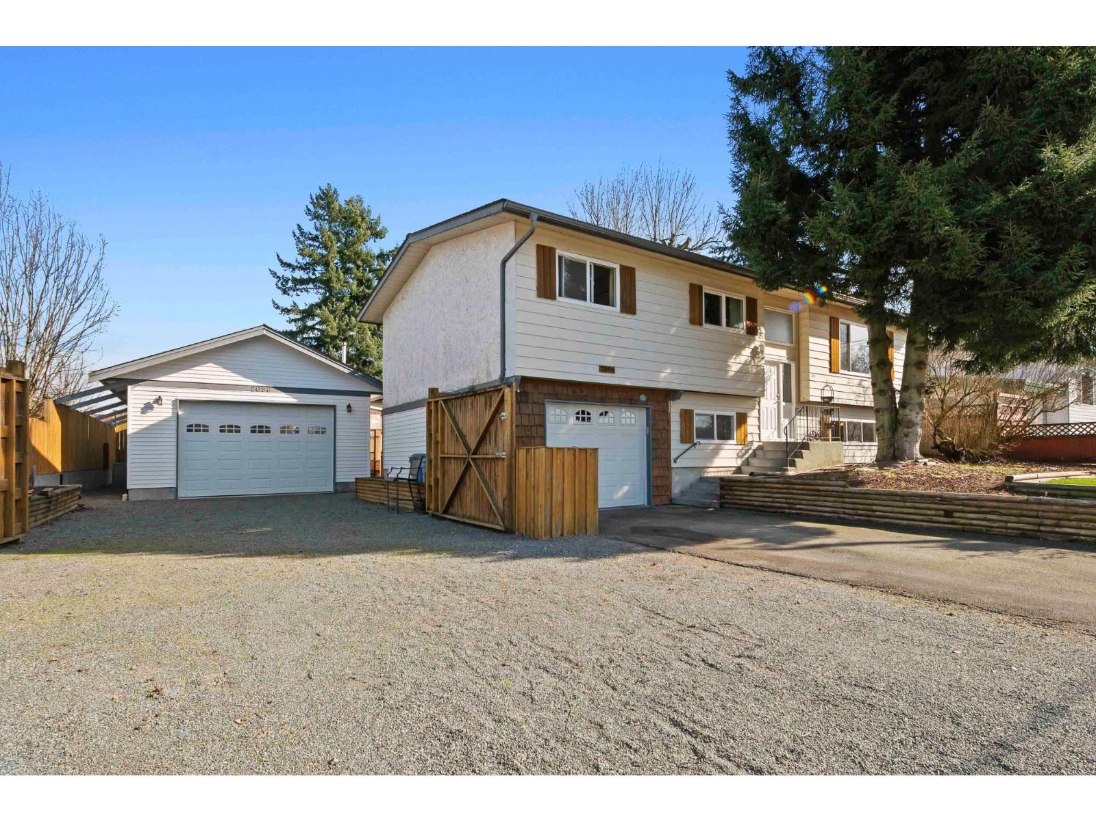 Residential in Abbotsford 2