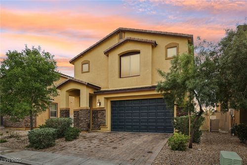 3957 Carla Ann Rd, North Las Vegas, NV, 89081-4040 | Card Image