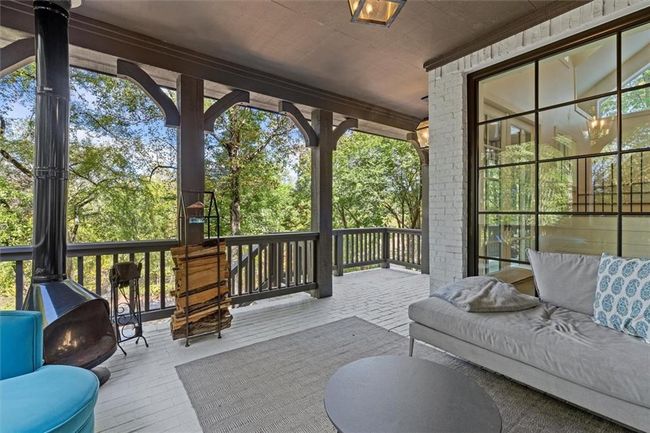 6305 River Chase Cir, House other with 4 bedrooms, 6 bathrooms and null parking in Sandy Springs GA | Image 7