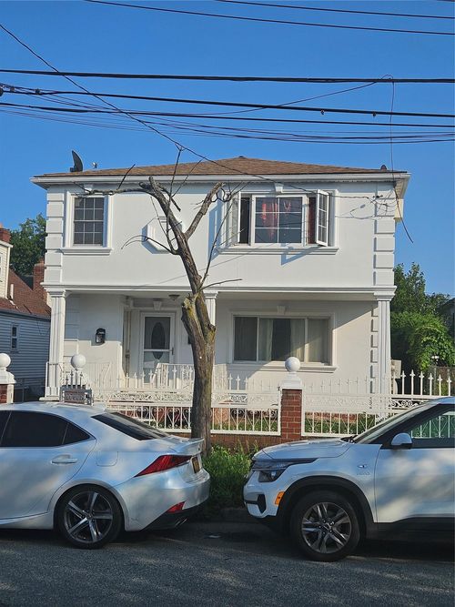 16818 144th Ter, Jamaica, NY, 11434-5105 | Card Image