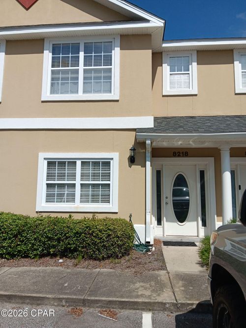 8218 Annabellas Ln, Panama City Beach, FL, 32407-6820 | Card Image