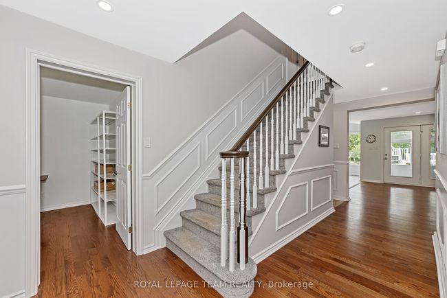 1536 Sherruby Way, House other with 4 bedrooms, 3 bathrooms and 10 parking in Kanata ON | Image 22