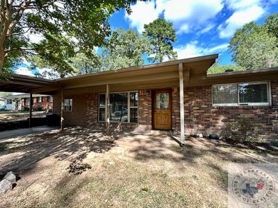 3712 Central, House other with 4 bedrooms, 1 bathrooms and null parking in Texarkana AR | Image 2