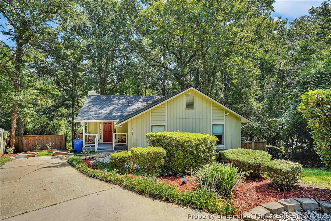 Residential in Fayetteville 3
