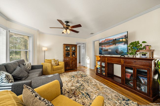 2803 Haeckerville Rd, House other with 2 bedrooms, 1 bathrooms and null parking in Cibolo TX | Image 10