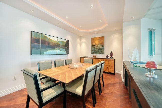 APT-801 - 990 Blvd Of The Arts, Condo with 3 bedrooms, 4 bathrooms and null parking in Sarasota FL | Image 8