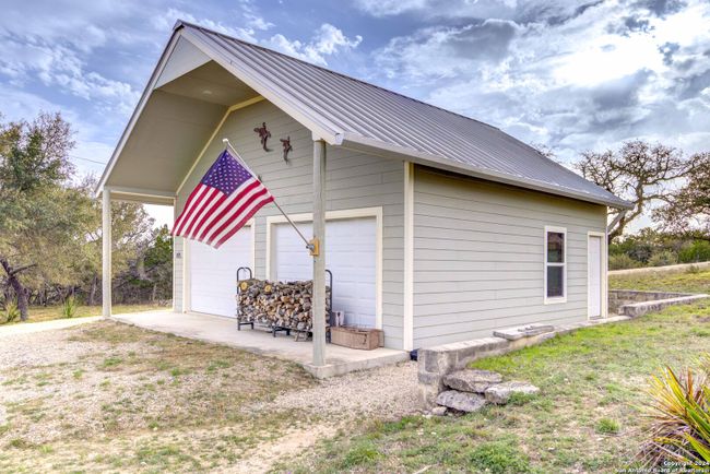1259 Benton Creek Rd, House other with 2 bedrooms, 3 bathrooms and null parking in Medina TX | Image 40