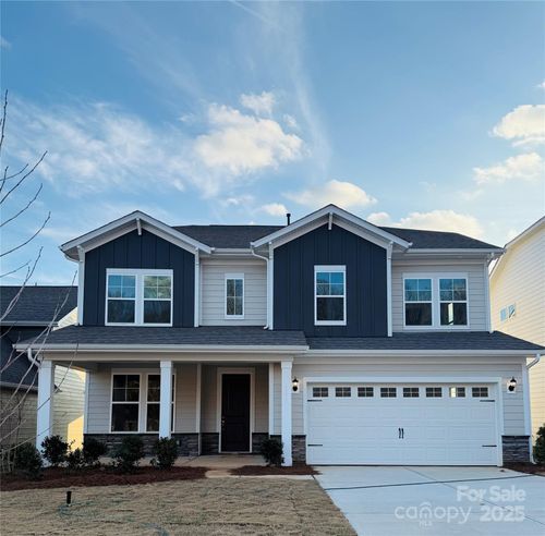 4053 Puddle Pond Rd, Indian Trail, NC, 28079-0719 | Card Image