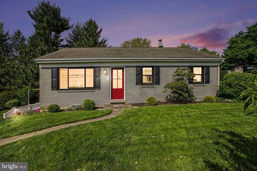 2848 Kissel Road, LITITZ, PA, 17543 | Card Image