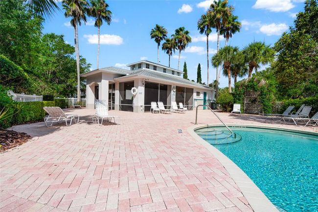 104 - 1936 Heron Cove Dr, Condo with 2 bedrooms, 2 bathrooms and null parking in Lutz FL | Image 41