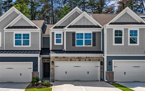 5207 Maple Blossom Trl, Greensboro, NC, 27455-9381 | Card Image