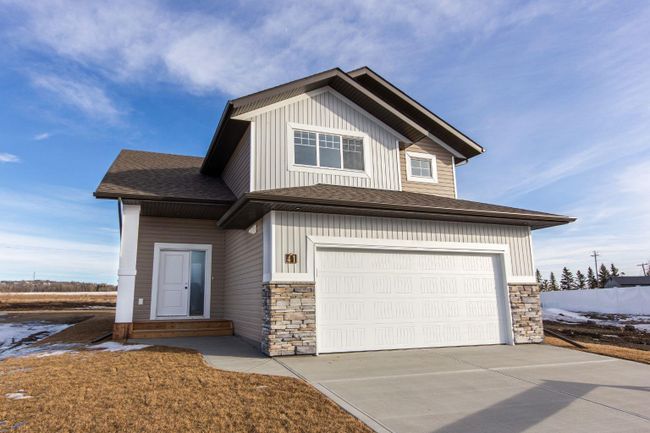 38 Bardwell Way, Home with 4 bedrooms, 3 bathrooms and 4 parking in Sylvan Lake AB | Image 34