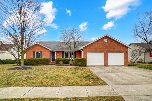 1318 Woodline Drive, Marysville, OH, 43040 | Card Image