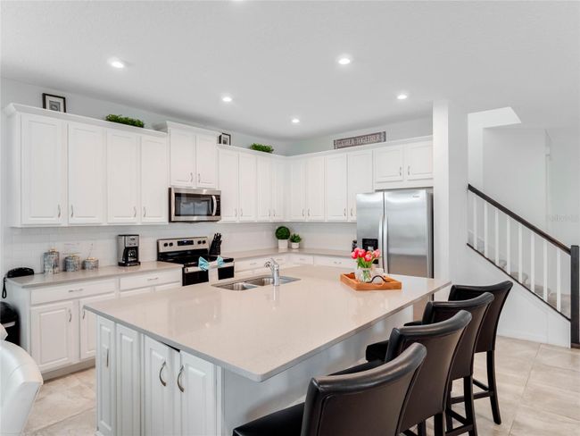 8951 Hilton Ridge Ave, House other with 9 bedrooms, 6 bathrooms and null parking in KISSIMMEE FL | Image 15