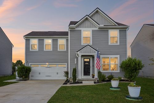 5345 Compass Way, Christiana, TN, 37037-1412 | Card Image