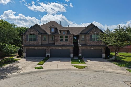 4828 Bridgewater St, Plano, TX, 75074-0116 | Card Image