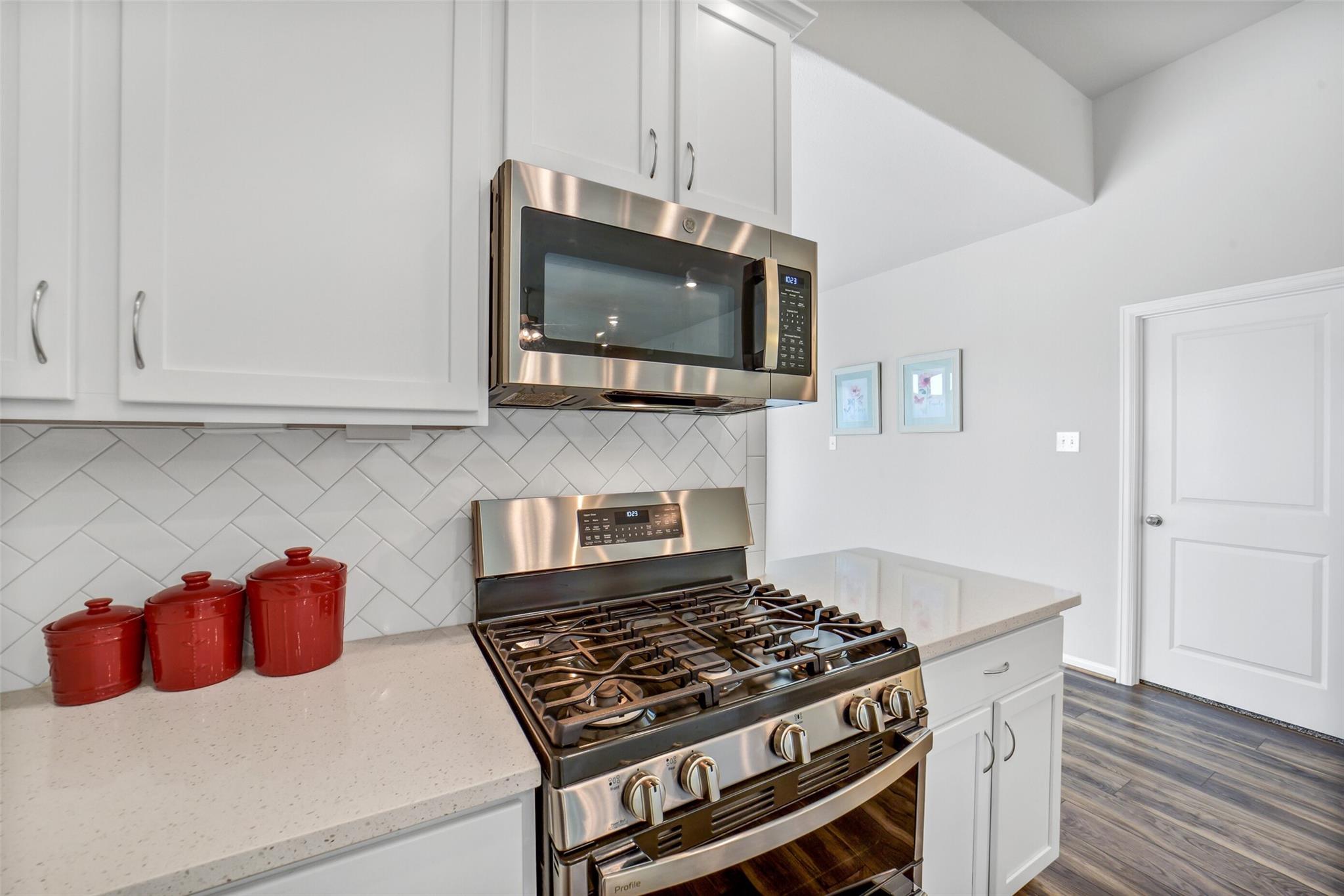 Residential in Katy 5