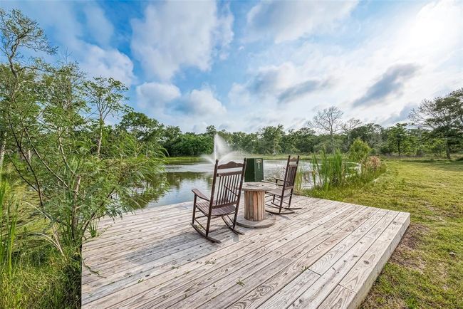 1295 Brazos River Rd, Home with 5 bedrooms, 6 bathrooms and 4 parking in Freeport TX | Image 27