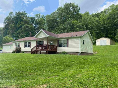 52 Ladder Dr, Mount Clare, WV, 26408-7336 | Card Image